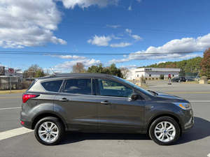 FORD ESCAPE SEL AWD 2019 USADO, Volante a la Izquierda/Derecha - Product Image 2