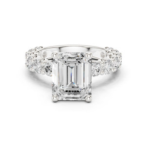 Bague plaquée or 14K pour hommes et femmes - Product Image 3