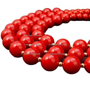 Luxury Handmade Custom Luxury Latest Handcrafted With Best Quality High Polished Beautiful Fashion Resin Brass <b>Necklace</b> - Product Image 1