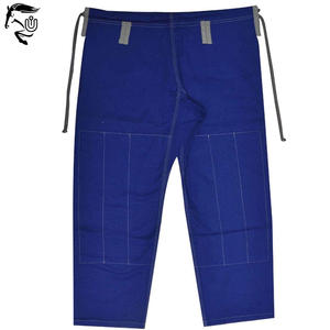 Offre Spéciale Nouvel arrivage Uniformes de Jiu Jitsu unisexes Imprimé avec logo personnalisé Costumes d'art martiaux de qualité supérieure Prix d'usine OEM - Product Image 4