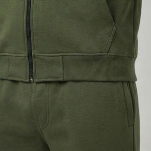 Conjunto Deportivo para Hombre, Estilo Moderno, Personalizable, Alta Calidad, Ropa Casual, Precio al por Mayor, Traje Deportivo para Gimnasio y Fitness - Product Image 5