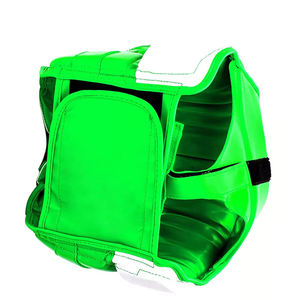 Nouvelle vente en gros de protège-tête de boxe personnalisé pour le visage entier, protège-visage de kick-boxing, protège-tête de Muay Thai - Product Image 3