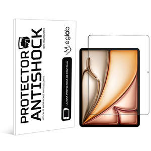 Protector de Pantalla ANTISHOCK para Apple iPad Air 13 Wi-Fi 2025 - Product Image 1