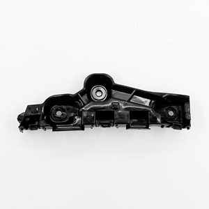 Support de pare-chocs avant gauche 631433758R pour Dacia Sandero II Stepway II Renault Sandero en plastique POM - Product Image 1