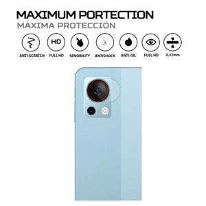 Doogee T30S 2024 Antishock <b>Screen</b> Protector - Product Image 2