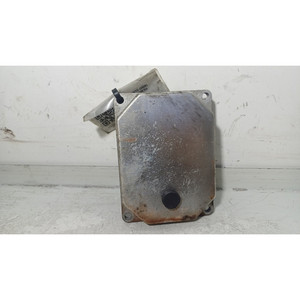CENTRALINA MOTORE FIAT Grande Punto 1a Serie IAW5SF8.M8//51847325 350A1000 bifuel/metano 1368 (05>08) - Product Image 3