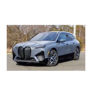 Voiture d'occasion super propre 2025 <span class=keywords><strong>BMW</strong></span> <span class=keywords><strong>iX</strong></span> <span class=keywords><strong>xDrive50</strong></span> SUV Expédition mondiale - Product Image 1