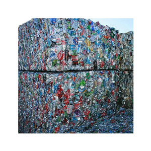 Envío a granel de chatarra de aluminio UBC preparada para compras de gran volumen y confiables - Product Image 3
