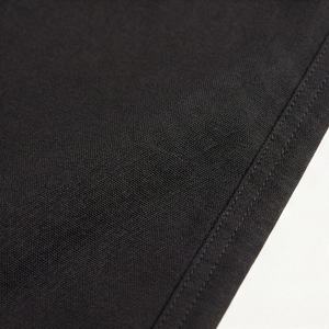 Jeans en denim pour homme, coupe décontractée, poches zippées, jeans tendance polyvalents, look décontracté, idéal pour le travail, vêtements décontractés, couleur personnalisée, meilleur choix - Product Image 5