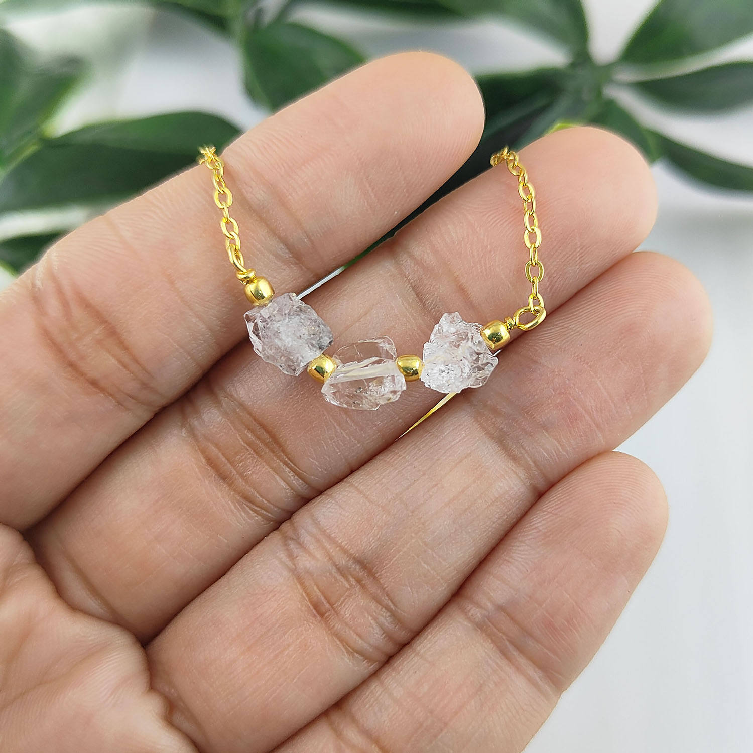 เพชรเฮอร์คิเมอร์