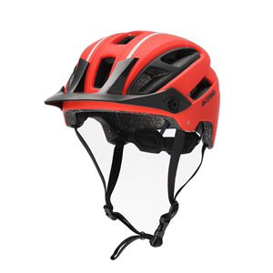 Casco Deportivo Acerbis DOUBLEP para Motocross, Patinaje y Ciclismo, Certificado por el DOT, Material ABS EPS, Características de Seguridad Transpirables - Product Image 1
