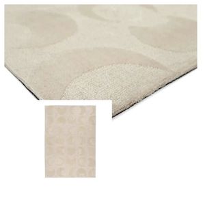 Stylish Traditional Handloom Dhurrie Folk Pattern Area Rug Sets Indian Cotton Woven Flat Weave Cultural Decor Latex Latest - Product Image 5