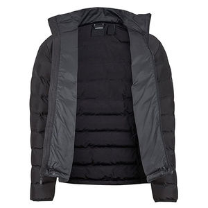 Men's High Quality Thin <b>Bubble</b> Jackets <b>Top</b> Design Hooded Windproof Winter Wear Size New Arrival Good Quality <b>Top</b> Design Men - Product Image 3
