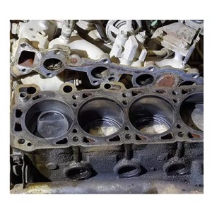 Bloc moteur en fonte d'aluminium, prix réduit - Product Image 2