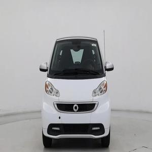 รถมือสอง ปี 2015 สมาร์ท ฟอร์ทู พาสชั่น พวงมาลัยซ้าย/ขวา - Product Image 1