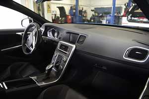 รถยนต์มือสอง สำหรับตลาดโลก ปี 2022 S 60 T6 Polestarrs ไม่มีอุบัติเหตุ สภาพดี - Product Image 4