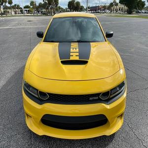 DODGE CHARGER 2017 USADO OPCIÓN COMPLETA LISTO PARA ENVIAR - Product Image 3