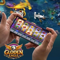 Platform Sistem Permainan Android dan IOS Permainan Online Perangkat Lunak Golden EAGLE Perangkat Lunak Permainan Ikan Online Aplikasi Kredit Tak Terbatas