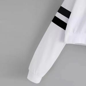 Best Selling With Latest Design for <b>Long</b> <b>Sleeves</b> 2025 Crop <b>Top</b> Acid Washed Hoodies Women Clothing Hoodies Women - Product Image 5