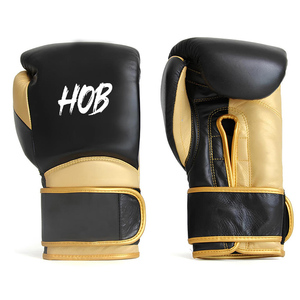 Guantes de Boxeo al por Mayor, Guantes de Boxeo Competitivos con Acolchado Adicional, Ideales para Entrenamiento - Product Image 2
