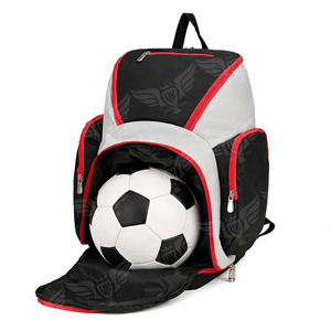 Mochila Deportiva de Fútbol de Alta Calidad para Hombre y Mujer, Ligera, para Entrenamiento de Fútbol al Aire Libre, Bolsa Escolar - Product Image 2