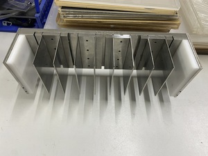 Pièces d'usinage CNC sur mesure de haute précision Service OEM & ODM prix usine fraisage tournage plateau en acier inoxydable - Product Image 4