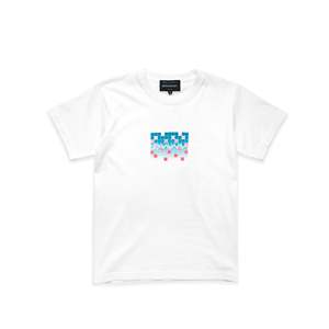 เสื้อยืดผู้ชาย Sync Sorayama ผ้าฝ้าย 100% น้ำหนัก 200 กรัม ผ้าเจอร์ซีย์ ลายพื้นเรียบ พิมพ์ลายซิลค์สกรีน น้ำหนักเบา รุ่น T-Shirts - Product Image 1