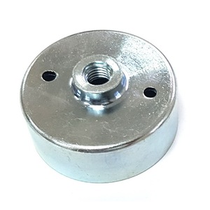 Tagliasiepi Industriale a Doppia Forbice Senza Fili SLP600N Rif. 918345 Compatibile - Product Image 1