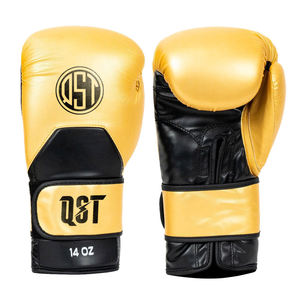 Nouveaux gants de boxe professionnels Winning Pu pour enfants, entraînement, gants de combat pour les arts martiaux et la boxe, vente en gros d'usine - Product Image 2
