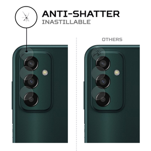 อุปกรณ์ป้องกันหน้าจอ M13สำหรับ Samsung Galaxy, อุปกรณ์เสริมมือถือทนทานดูดซับแรงกระแทกสำหรับ Samsung - Product Image 4