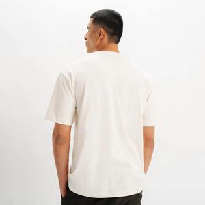 เสื้อยืดผ้าฝ้ายไซส์ใหญ่พิเศษสำหรับชายและหญิงรุ่น4XL ผ้าฝ้าย100% พิมพ์ลายแบบกำหนดเองระบายอากาศได้สไตล์ตะวันตก - Product Image 4