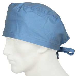 Fabricant en gros de bonnets chirurgicaux OEM ODM, couvre-chefs médicaux en coton pour infirmières et médecins - Product Image 6