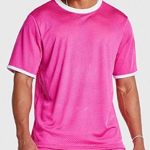 Camiseta de malla hecha a medida de calidad superior Uniforme de fútbol americano Camiseta de fútbol americano - Product Image 3