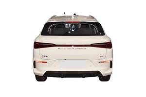 รถยนต์ไฟฟ้า EV รุ่นปี 2024 ขายดี รถแฮทช์แบ็ค 5 ประตู 5 ที่นั่ง ระยะทางวิ่ง 405 กม. เกียร์อัตโนมัติ สีดำ ล้อแม็ก R21 พวงมาลัยซ้าย - Product Image 2