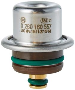 Regulador de presión de inyección de combustible 0280160557 0280160560 para Audi Volkswagen.2000-2003 TT 1.8L.1998-2003 <span class=keywords><strong>Beetle</strong></span> 1.8L 2.0L - Product Image 1
