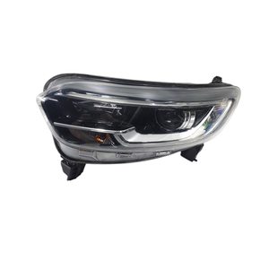 FARO DELANTERO IZQUIERDO RENAULT Kadjar Serie 260609857R (15>) - Product Image 1