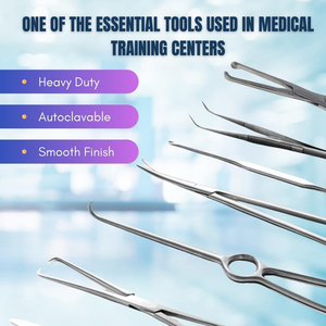 ที่หนีบฟันสเตนเลสสตีลมาพร้อมกับฟัน4X5และ5X6พร้อมคีมล็อคหลายตำแหน่งคุณภาพสูง - Product Image 5