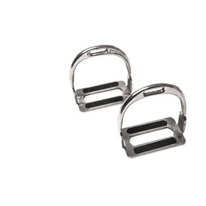 Estribos para Caballos de Alta Calidad, Diseño Personalizado, Nuevo Estilo, Acero Inoxidable, Proveedor Mayorista de Estribos Ecuestres - Product Image 5