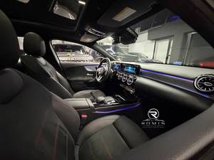 Mercedes-Benz Clase A AMG 4Matic 2019 Usado, Sedán de Lujo con Volante a la Izquierda, Transmisión Automática |   Listo para Exportar - Product Image 4