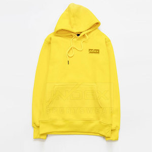 Sudaderas con Capucha para Hombre de Invierno, 100% Algodón, Impresión Personalizada de Alta Calidad, Secado Rápido, Transpirables, con MOQ Bajo - Product Image 2
