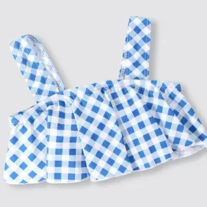 Custom Low Price <b>Swimwear</b> For Muslim Women Femme Muslim 3 Pieces <b>Modest</b> <b>Swimwear</b> Islamic Swimming Suit - Product Image 4