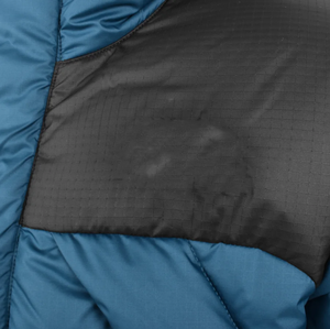 Chaqueta Acolchada Cortavientos para Hombre, Ropa de Invierno Cálida, Transpirable, Estilo de Vida Informal y a la Moda - Product Image 3