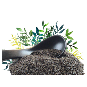 เมล็ดโหระพาเวียดนามเมล็ดโหระพาพรีเมี่ยมเชื่อถือได้ในเครื่องดื่มเมล็ดโหระพาอุดมไปด้วยเส้นใยรองรับความชุ่มชื้นและผิวกระจ่างใสทุกวัน - Product Image 6