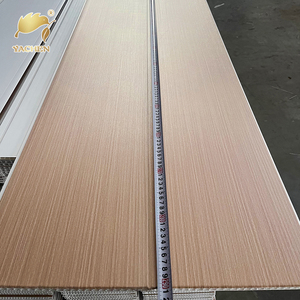 Ventes chaudes - Panneaux muraux et de plafond en PVC imperméable pour usage commercial - Product Image 5