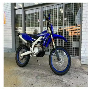 Meilleures ventes 2022 - Moto tout-terrain iYa-ma-ha WR450F haute performance 450cc, dernière version, garantie 1 an - Product Image 4