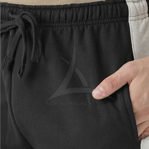 Chándal Deportivo para Hombre, Corte Regular, Transpirable, Ligero, Cintura Elástica, para Uso en Exteriores, Hecho en Pakistán, en Venta en Línea - Product Image 6