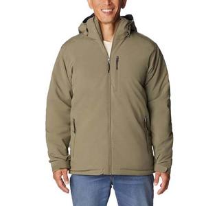 High Quality Unisex Outdoor <b>Waterproof</b> Hooded Technical Shell <b>Jackets</b> Camouflage <b>Light</b> Breathable Mountaineering <b>Jackets</b> - Product Image 1