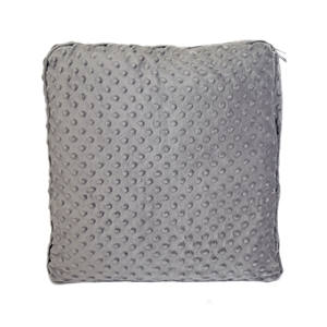 2-In-1 Verwarmde Werpdeken En Kussen - Product Image 6