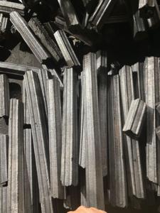Briquettes de charbon de bois pour barbecue en bois dur écologique haute chaleur à faible teneur en cendres sans fumée de Greenlife Asia sans bambou - Product Image 5