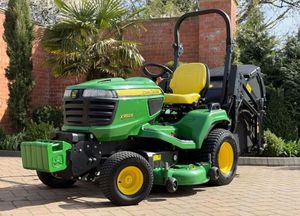 Tondeuse à gazon John Deere X730 - Product Image 6